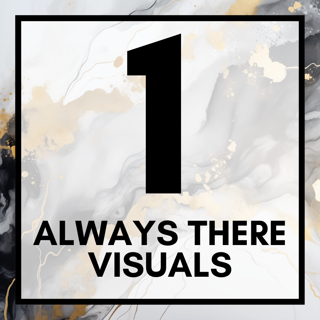 Visuals in the Core French Classroom Always there visuals