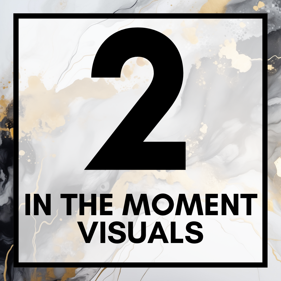 Visuals in the Core French Classroom In the moment visuals